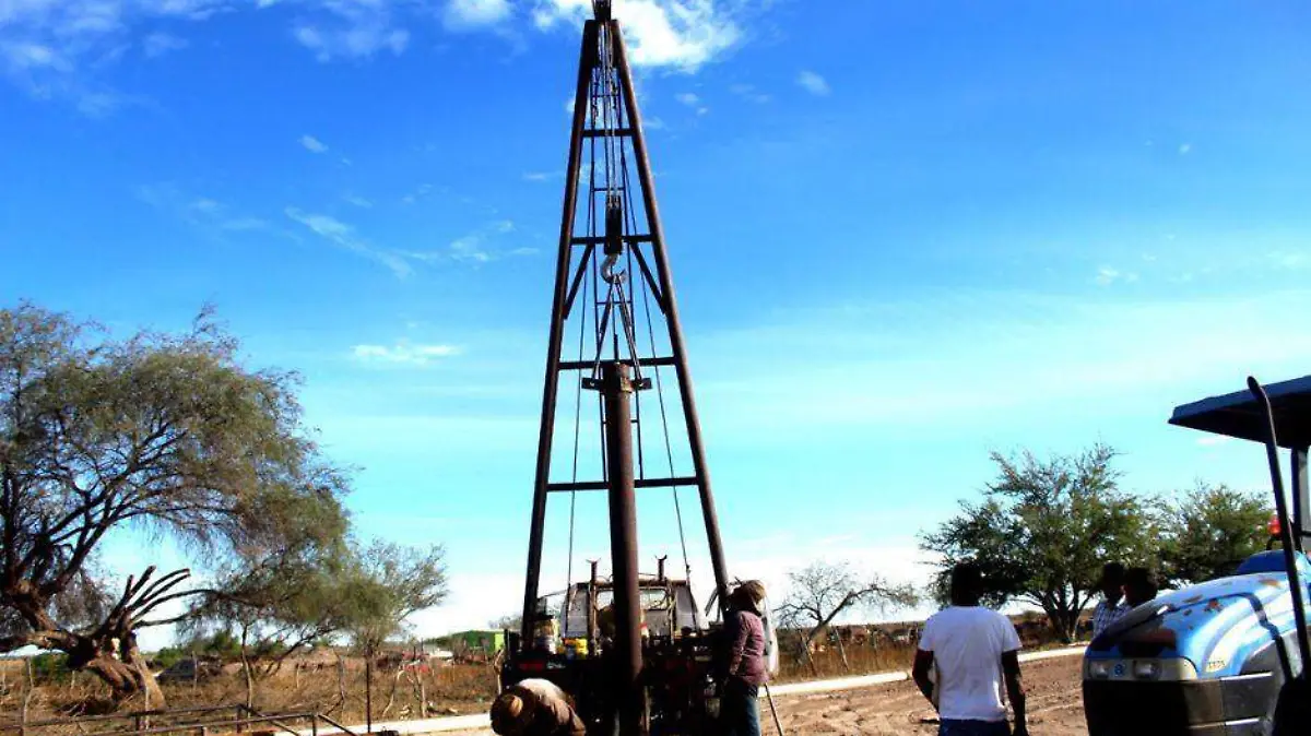 Inversión hidroagrícola BCS